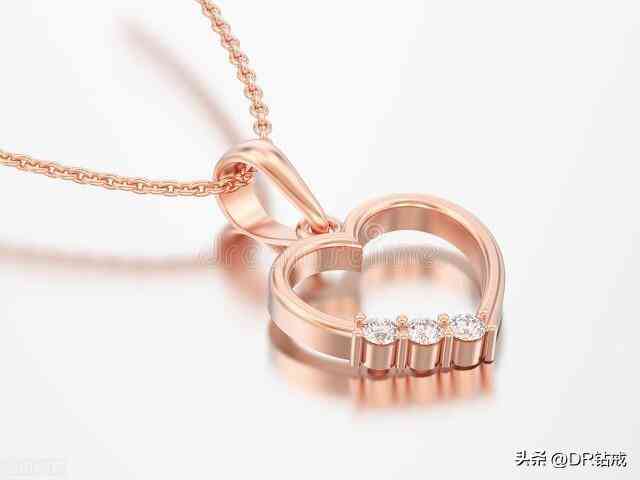 玫瑰金手鏈多少錢(玫瑰金手鏈保值嗎)