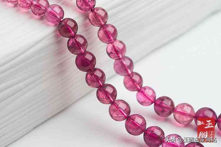 怎樣鑒別碧璽的真假(碧璽價格多少錢一克)插圖1