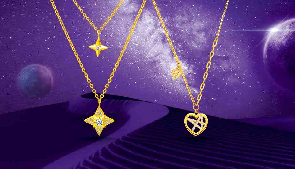 18k鉆石項(xiàng)鏈3000多貴不貴(18k金鉆石項(xiàng)鏈多少錢一克)