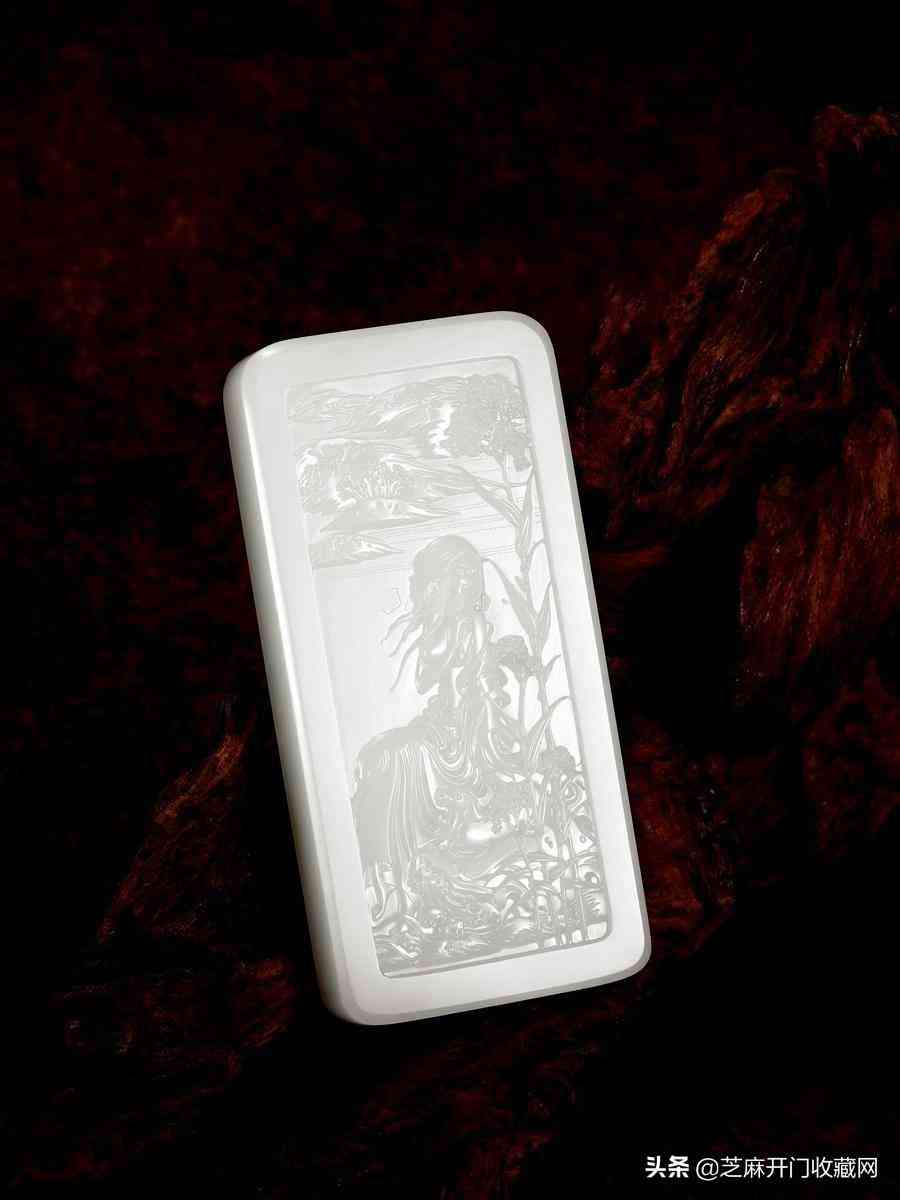 翡翠和玉有啥區(qū)別嗎(翡翠 和玉有什么區(qū)別)插圖3