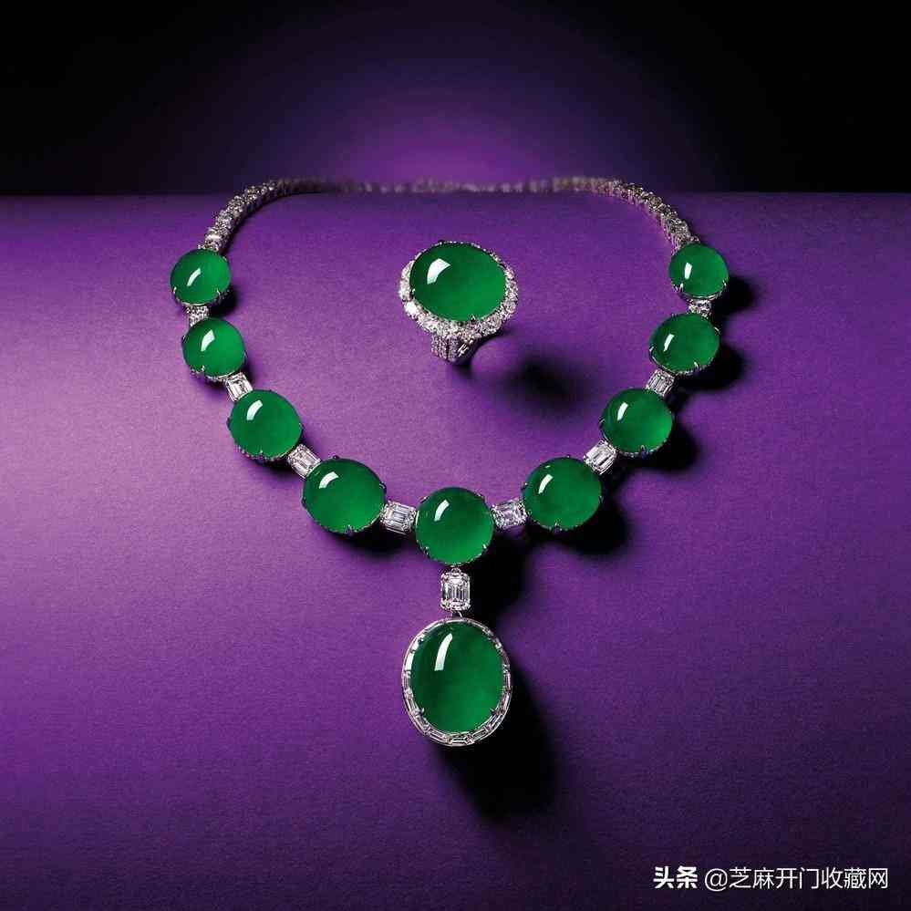 翡翠和玉有啥區(qū)別嗎(翡翠 和玉有什么區(qū)別)插圖5