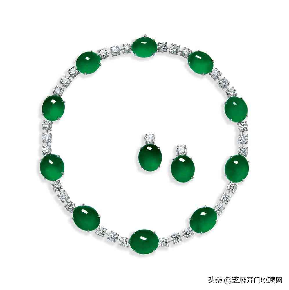 翡翠和玉有啥區(qū)別嗎(翡翠 和玉有什么區(qū)別)插圖7