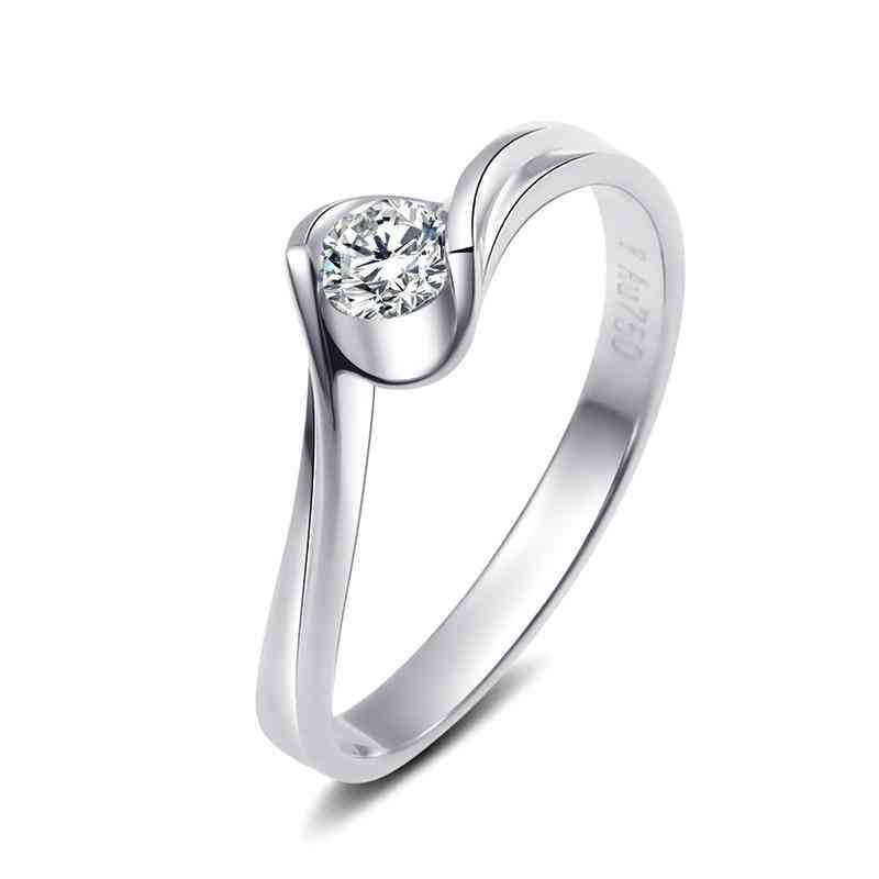 戒指為啥不能戴中指(戒指為什么不能戴左手食指)插圖2