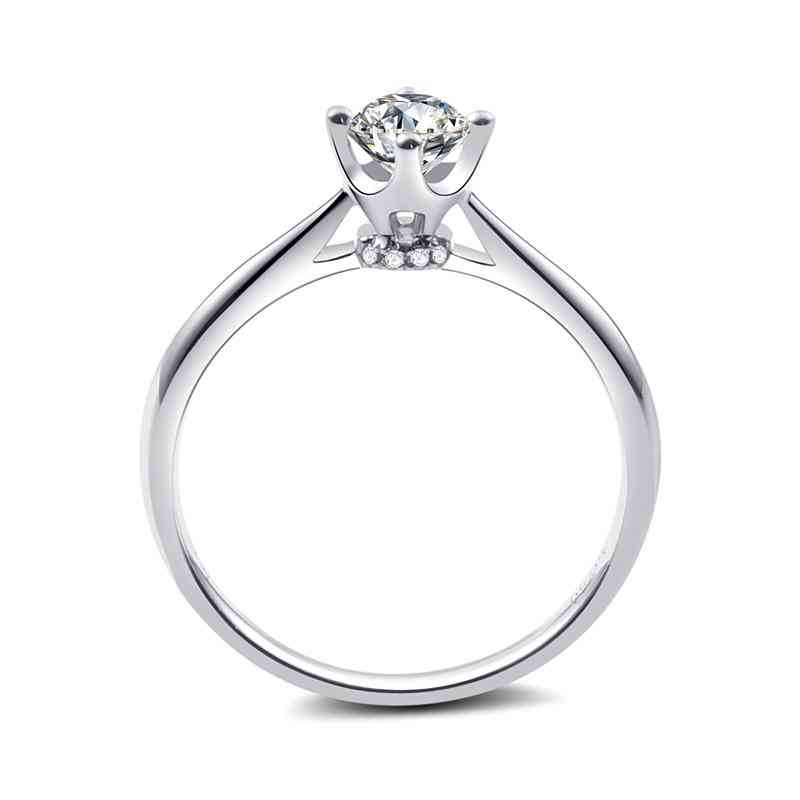 戒指為啥不能戴中指(戒指為什么不能戴左手食指)插圖5