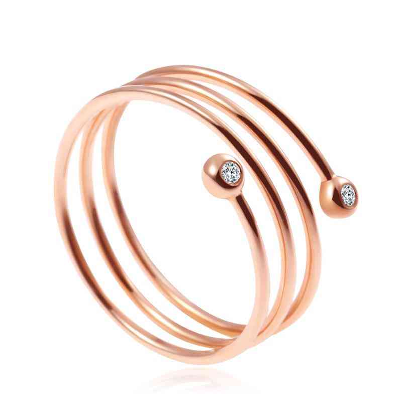 戒指為啥不能戴中指(戒指為什么不能戴左手食指)插圖8