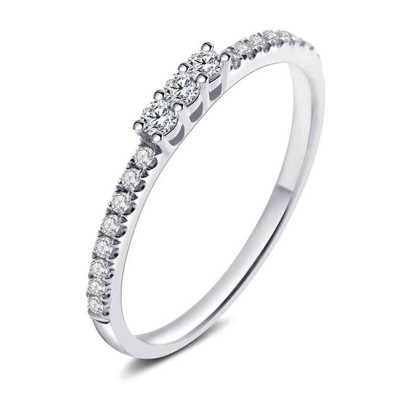 戒指為啥不能戴中指(戒指為什么不能戴左手食指)插圖14