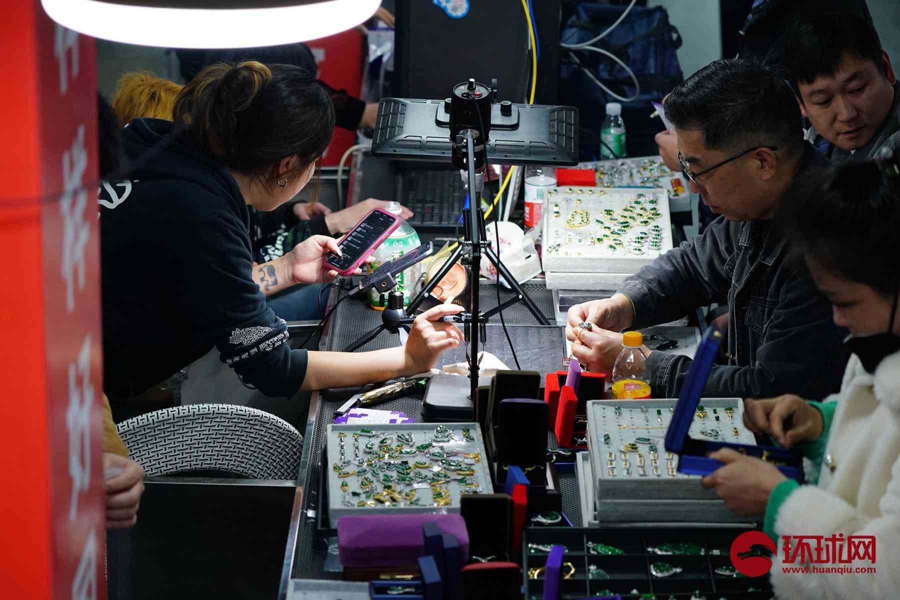 瑞麗翡翠公司排名(瑞麗翡翠公司排名第幾)插圖1