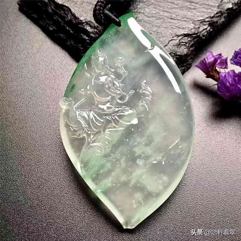 翡翠和玉石有什么分別(翡翠跟玉石的區(qū)別是什么)插圖4