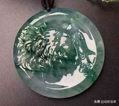 翡翠和玉石有什么分別(翡翠跟玉石的區(qū)別是什么)插圖5