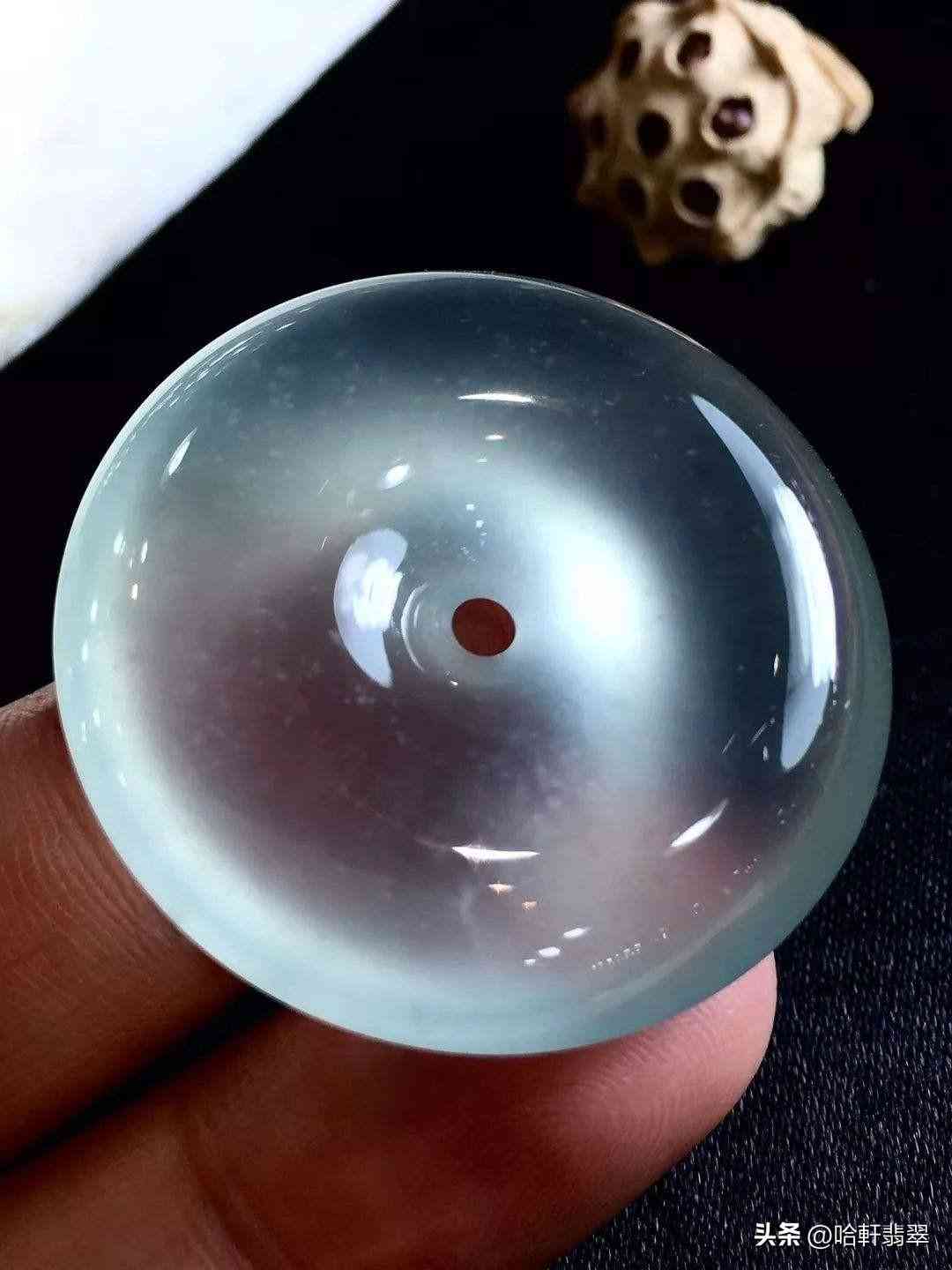 翡翠和玉石有什么分別(翡翠跟玉石的區(qū)別是什么)插圖7