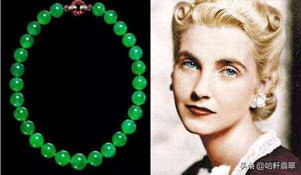 翡翠和玉石有什么分別(翡翠跟玉石的區(qū)別是什么)插圖8