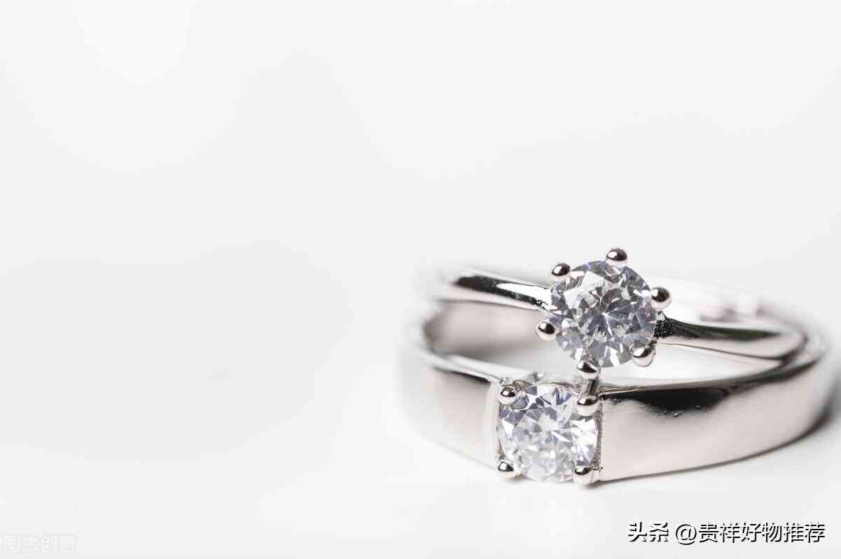 鉑金鉆戒怎么清洗(金銀首飾怎么清洗)