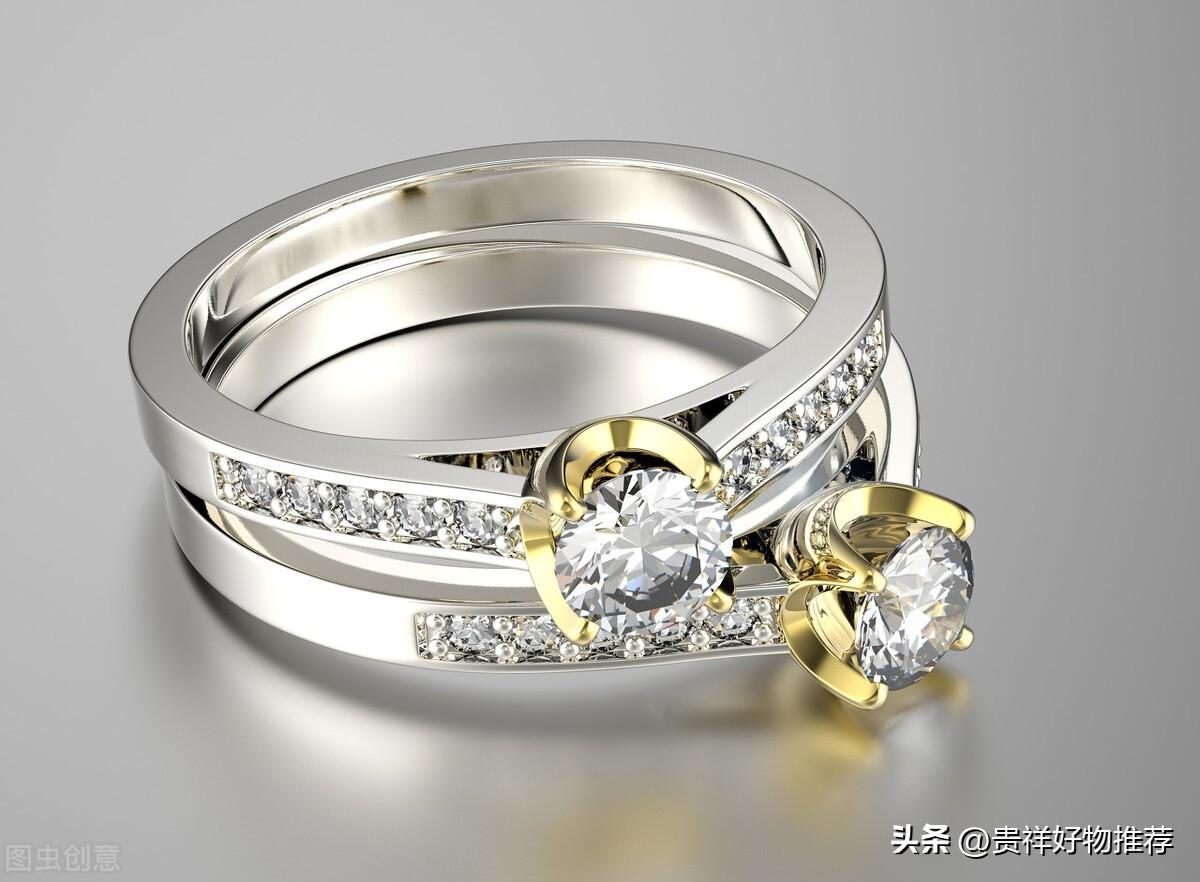 鉑金鉆戒怎么清洗(金銀首飾怎么清洗)插圖2