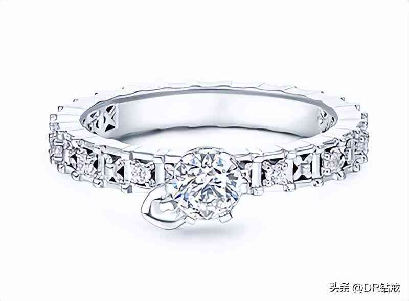 女生左手中指戴戒指(女式戒指戴哪個(gè)手比較好)插圖2