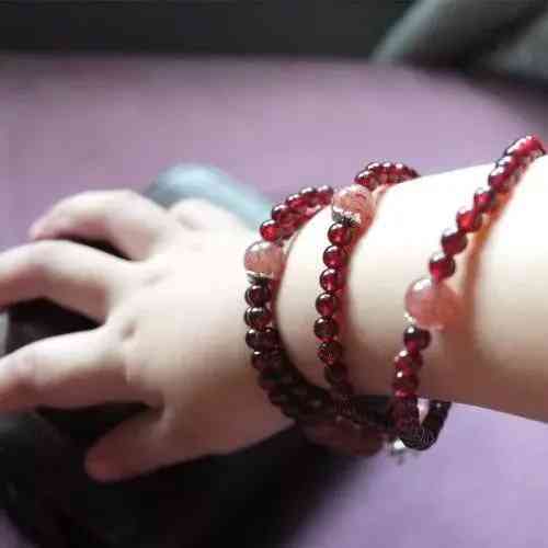 石榴石不能亂戴(石榴石誰不能戴)插圖4