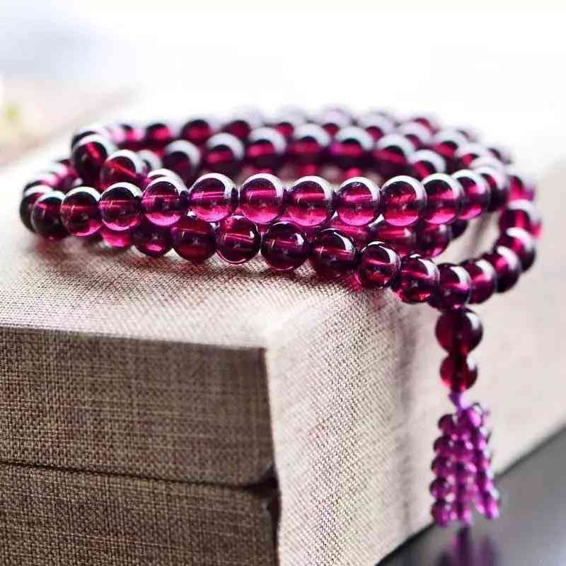 石榴石不能亂戴(石榴石誰不能戴)插圖5