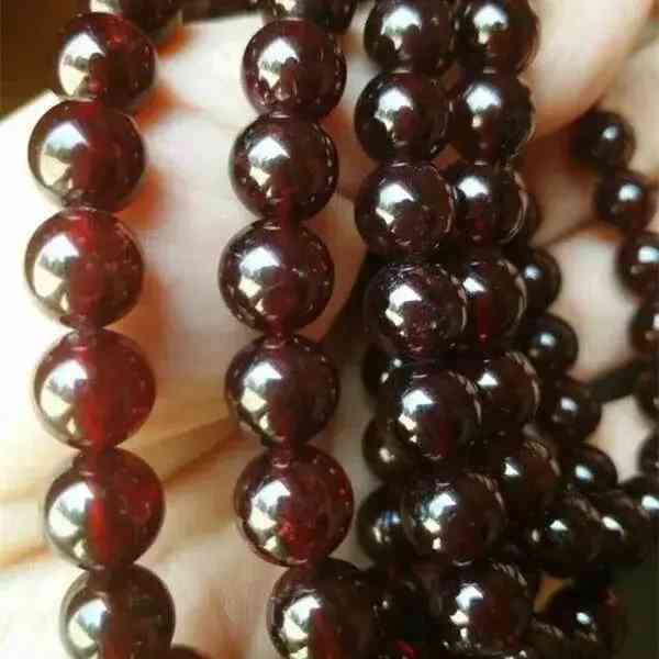 石榴石不能亂戴(石榴石誰不能戴)插圖6