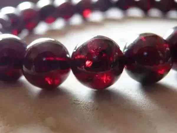 石榴石不能亂戴(石榴石誰不能戴)插圖9