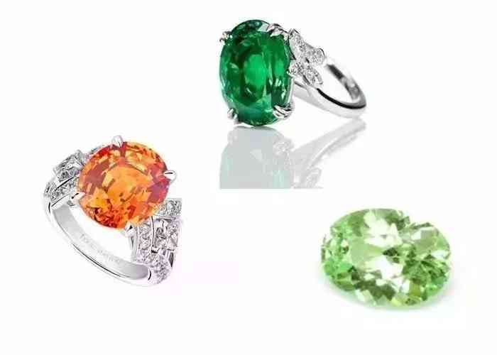 石榴石不能亂戴(石榴石誰不能戴)插圖15