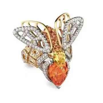 石榴石不能亂戴(石榴石誰不能戴)插圖19