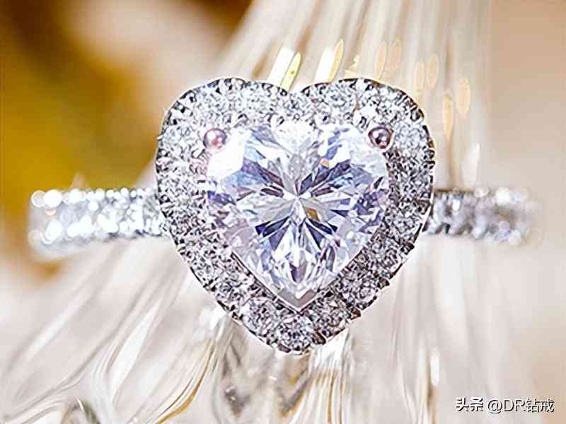 如何定制鉆戒(diy定制鉆戒)插圖2