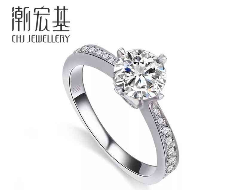 明牌珠寶鉆戒(珠寶首飾品牌)插圖6