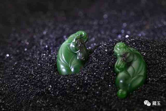 和田玉碧玉屬于什么檔次(和田玉的八個(gè)等級)插圖1