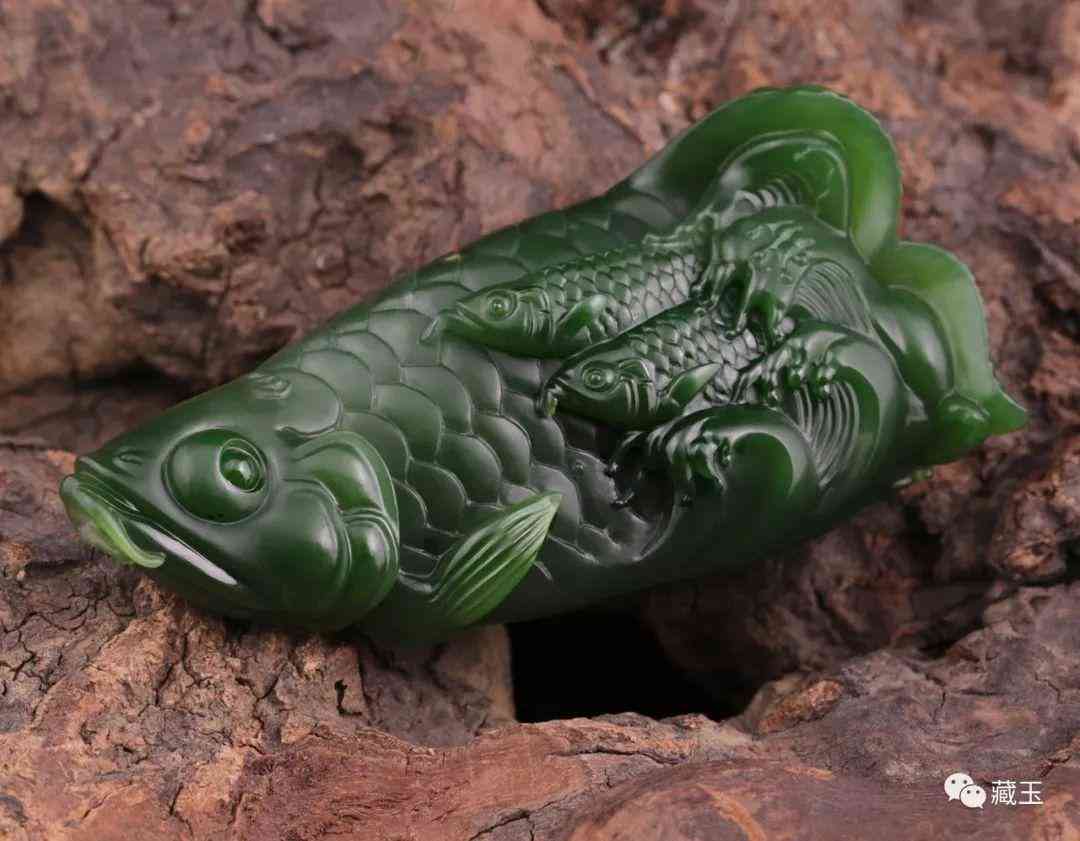 和田玉碧玉屬于什么檔次(和田玉的八個(gè)等級)插圖3