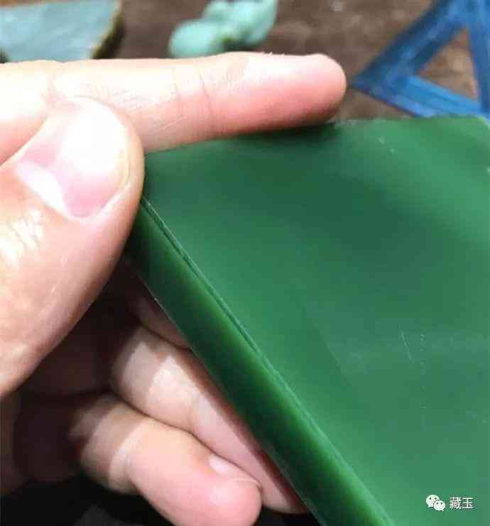 和田玉碧玉屬于什么檔次(和田玉的八個(gè)等級)插圖6