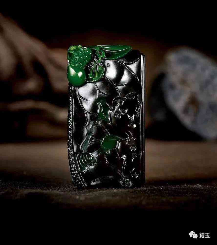 和田玉碧玉屬于什么檔次(和田玉的八個(gè)等級)插圖10