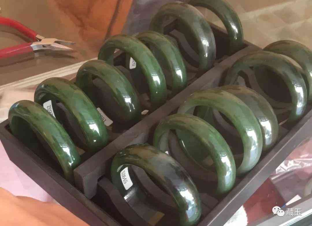 和田玉碧玉屬于什么檔次(和田玉的八個(gè)等級)插圖16