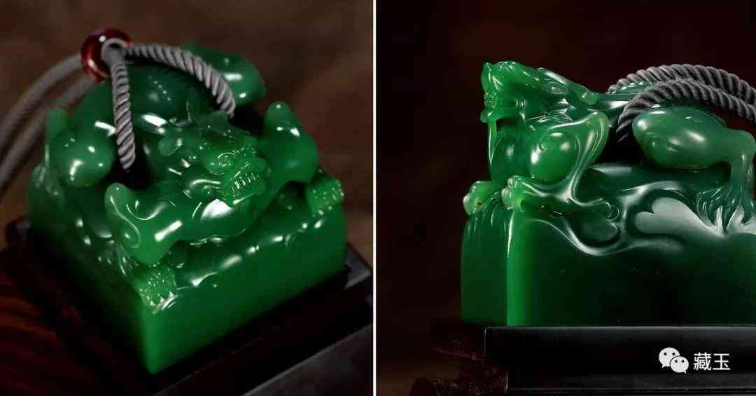 和田玉碧玉屬于什么檔次(和田玉的八個(gè)等級)插圖19