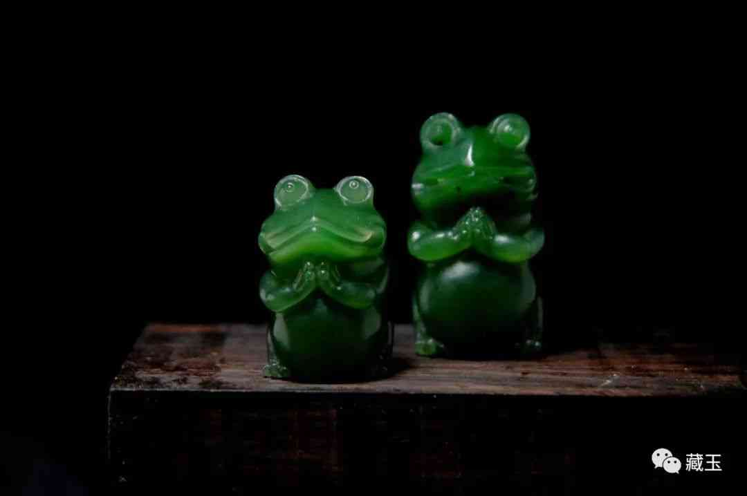 和田玉碧玉屬于什么檔次(和田玉的八個(gè)等級)插圖20