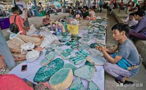 中國最好的翡翠產(chǎn)地(中國哪的翡翠好)插圖1