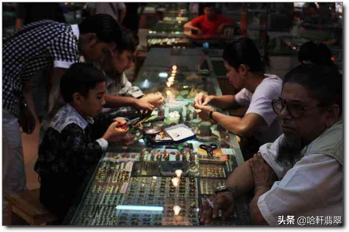 中國最好的翡翠產(chǎn)地(中國哪的翡翠好)插圖3