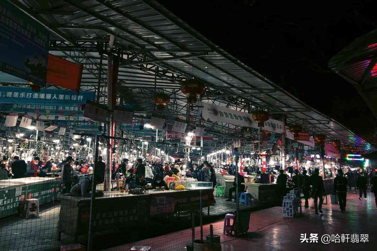 中國最好的翡翠產(chǎn)地(中國哪的翡翠好)插圖5