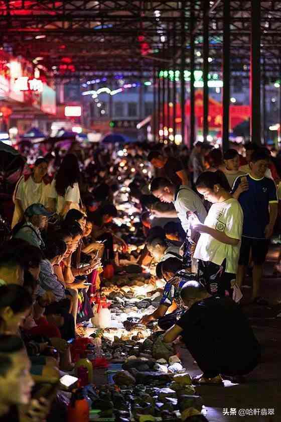 中國最好的翡翠產(chǎn)地(中國哪的翡翠好)插圖7