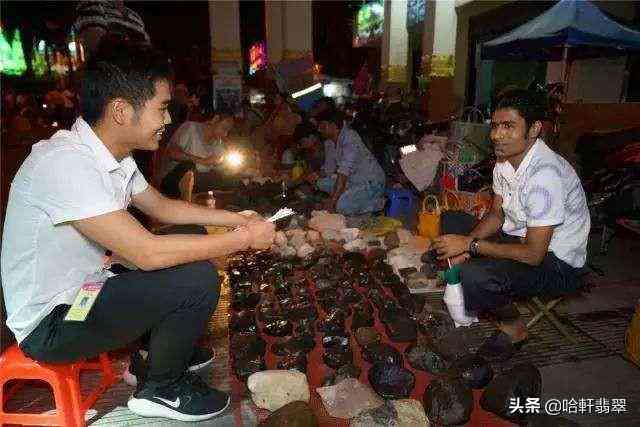 中國最好的翡翠產(chǎn)地(中國哪的翡翠好)插圖8