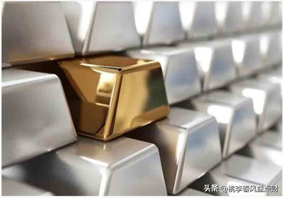 銀子多少錢一克2022年價格表(現(xiàn)在銀子多少錢1克)插圖1