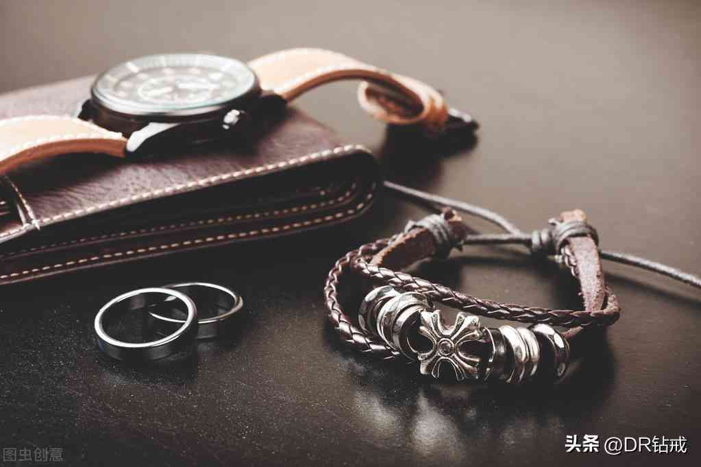 男生尾戒的含義與戴法(男生尾戒的尺寸一般多大)插圖1