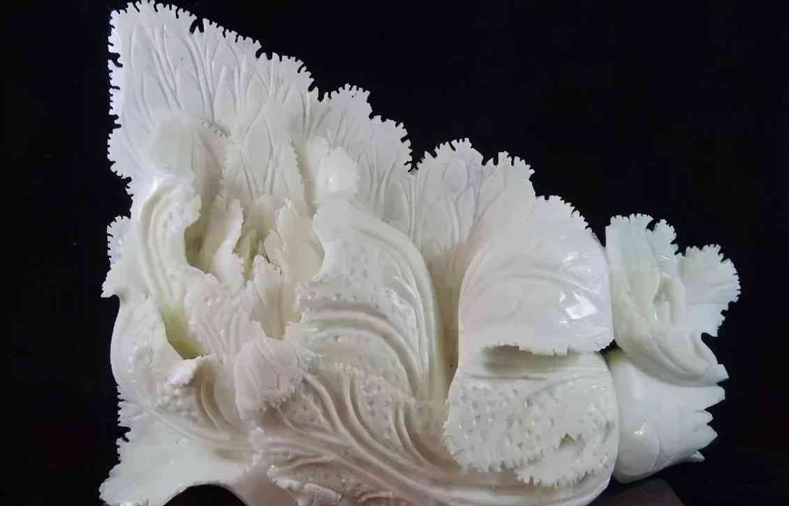 藍(lán)田玉是什么玉(藍(lán)田玉產(chǎn)地是哪里)