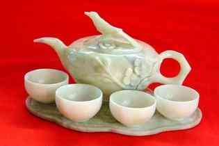 藍(lán)田玉是什么玉(藍(lán)田玉產(chǎn)地是哪里)插圖3