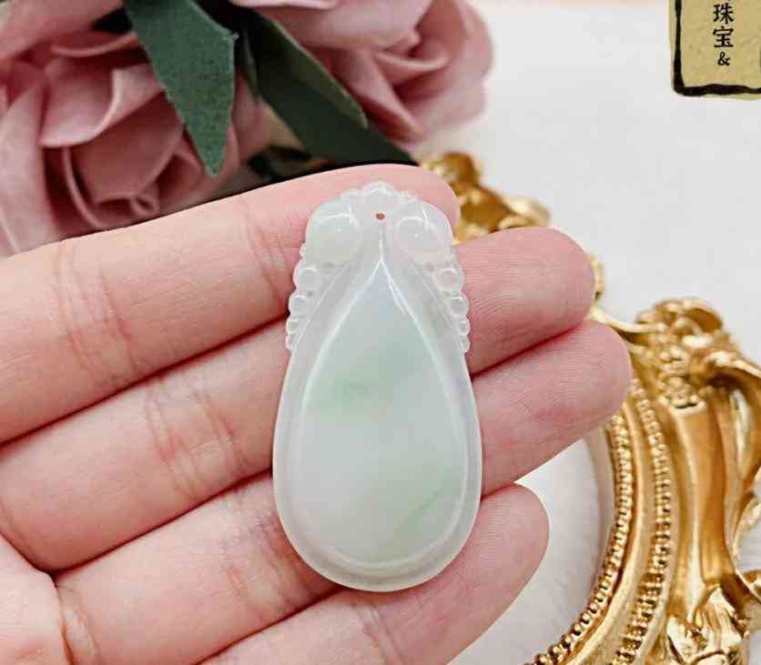 翡翠a貨一般在什么價(jià)位(翡翠a貨值不值錢(qián))插圖2