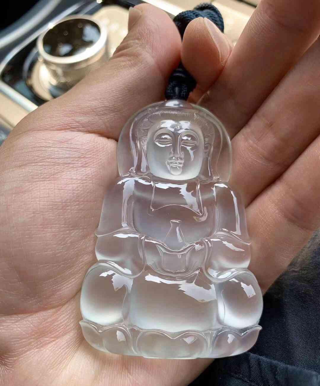 翡翠a貨一般在什么價(jià)位(翡翠a貨值不值錢(qián))插圖5