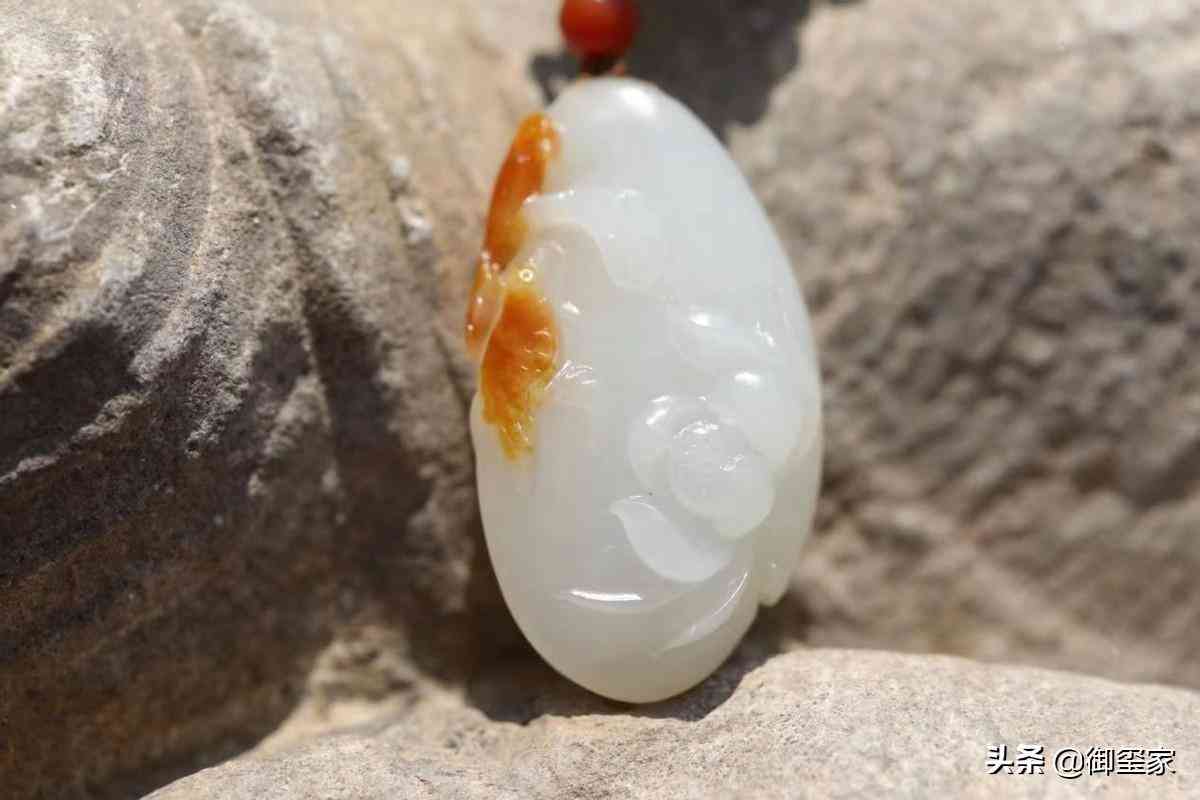 新疆和田玉的鑒別方法(和田玉鑒別最簡單方法)