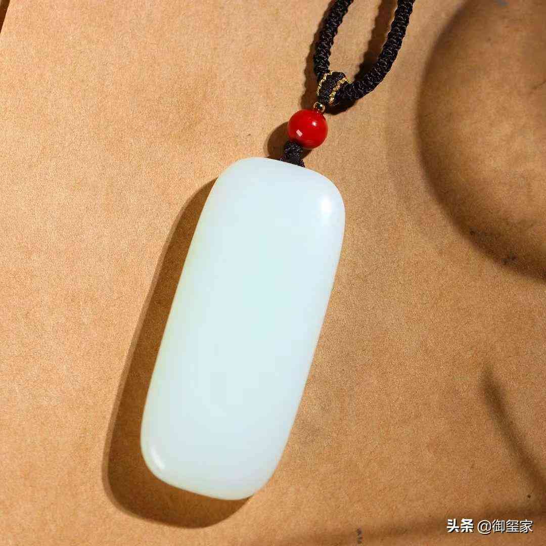 新疆和田玉的鑒別方法(和田玉鑒別最簡單方法)插圖4