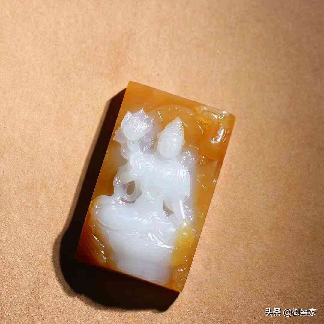 新疆和田玉的鑒別方法(和田玉鑒別最簡單方法)插圖6