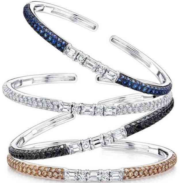 男士手鏈奢侈品牌排行榜(男士手鏈牌子)插圖1