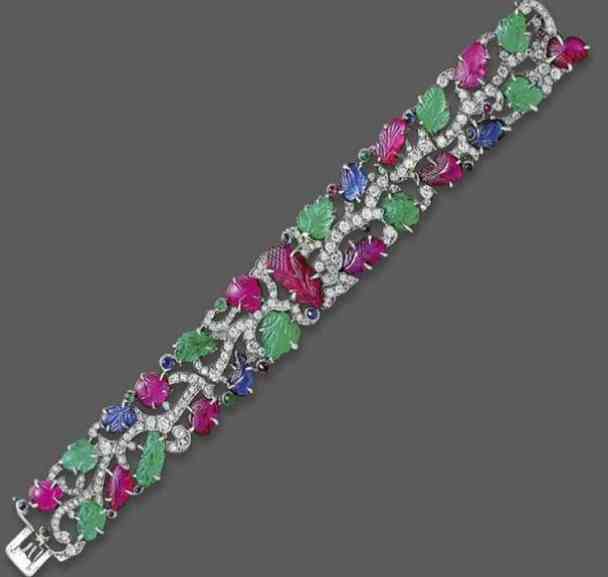 男士手鏈奢侈品牌排行榜(男士手鏈牌子)插圖3