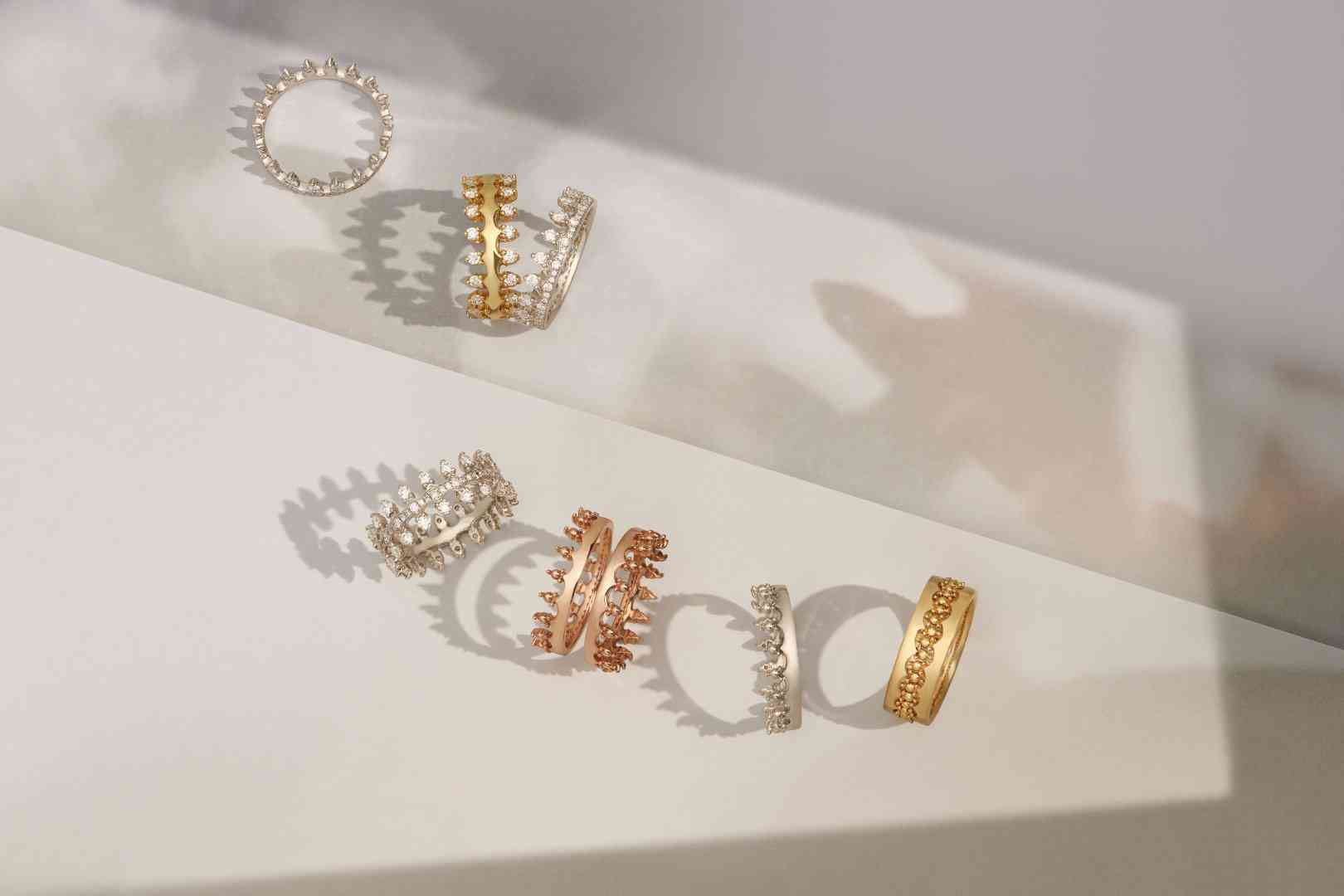 周大福金戒指(周大福金戒指可以以舊換新嗎)插圖1